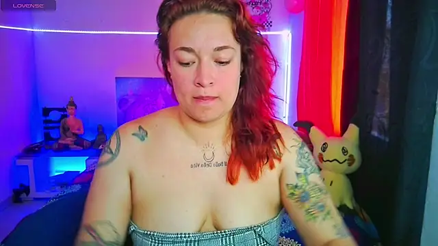 IamZaylu online show from December 20, 3:53 pm