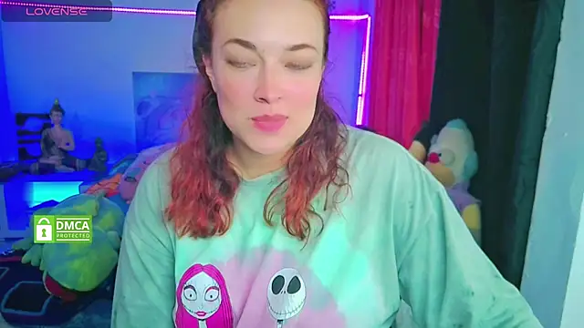 IamZaylu online show from December 5, 5:32 am