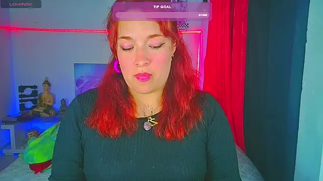 IamZaylu online show from January 7, 3:24 am