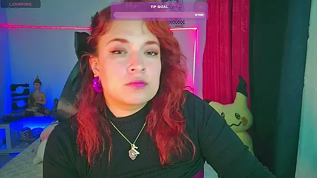 IamZaylu online show from January 11, 4:27 am