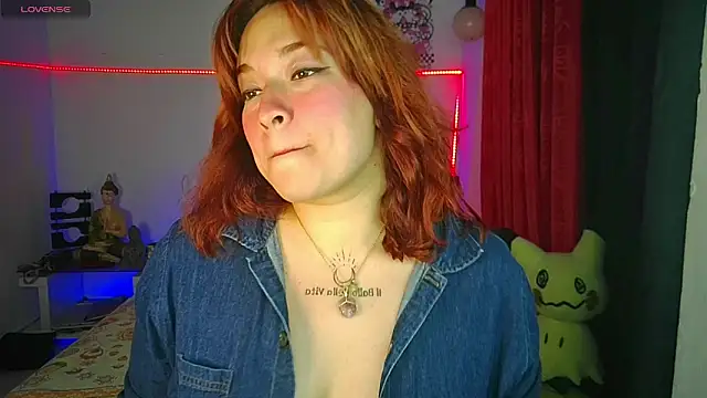 IamZaylu online show from January 17, 3:12 am