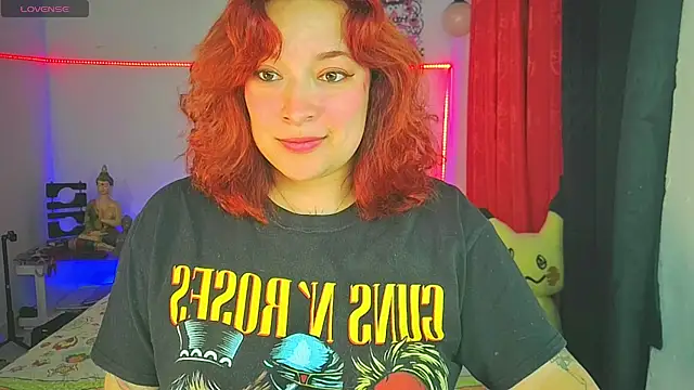 IamZaylu online show from January 22, 4:13 am