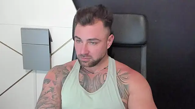 DuncanStone online show from March 3, 2:49 pm