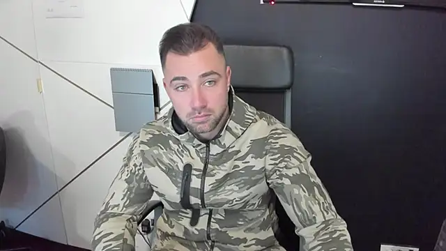 DuncanStone online show from March 8, 5:07 am