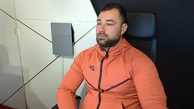 DuncanStone online show from October 13, 4:58 am