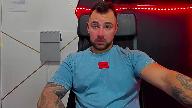 DuncanStone online show from February 1, 7:39 am