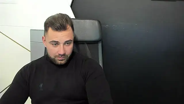 DuncanStone online show from February 19, 2:22 pm