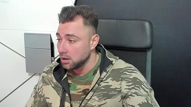 DuncanStone online show from March 8, 2:19 pm