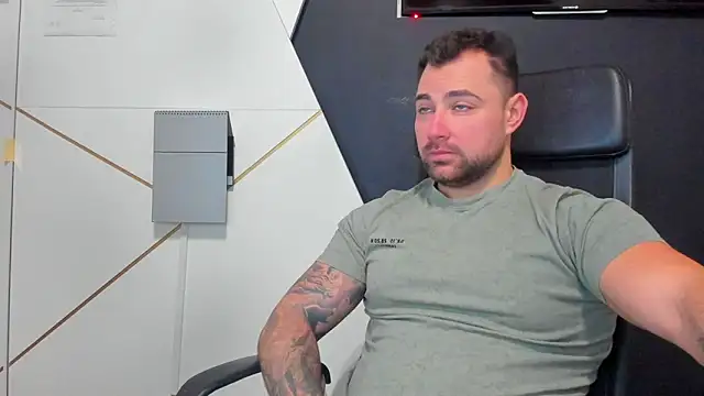 DuncanStone online show from January 12, 5:03 am