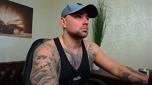 DuncanStone online show from March 14, 11:16 am