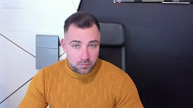 DuncanStone online show from February 21, 8:51 am