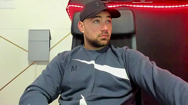 DuncanStone online show from March 21, 5:19 am