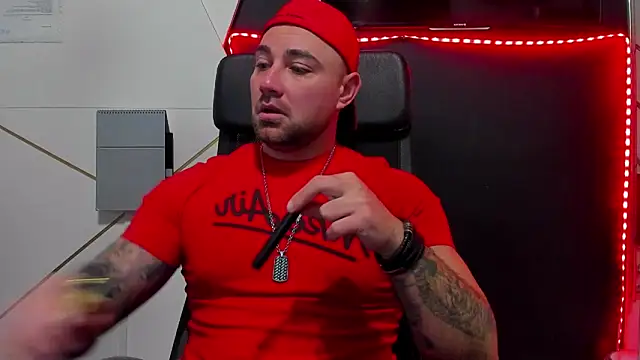 DuncanStone online show from February 20, 4:42 am