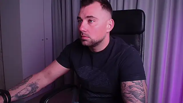 DuncanStone online show from April 10, 6:20 am