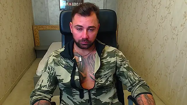 DuncanStone online show from October 11, 3:57 pm