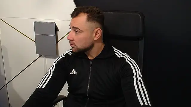 DuncanStone online show from October 16, 4:54 am