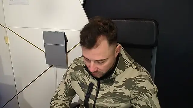 DuncanStone online show from November 6, 5:33 am