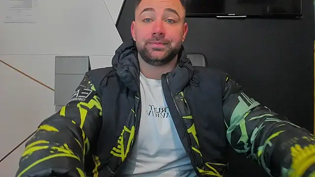 DuncanStone online show from January 15, 5:11 am