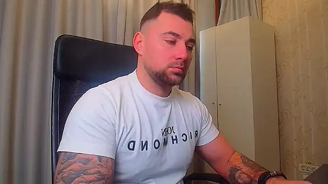 DuncanStone online show from February 11, 10:48 am