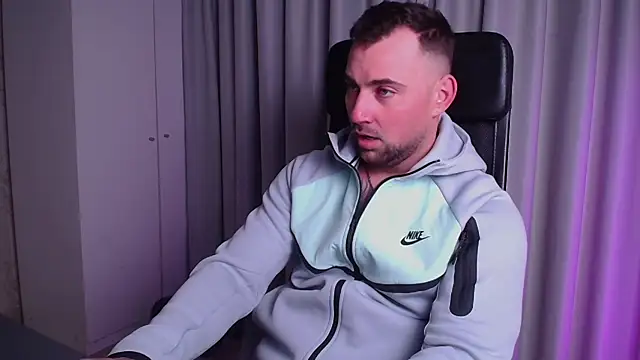 DuncanStone online show from April 11, 4:09 am