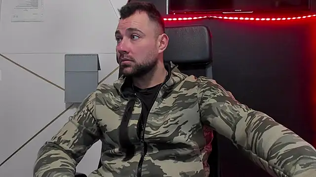 DuncanStone online show from February 17, 6:22 am