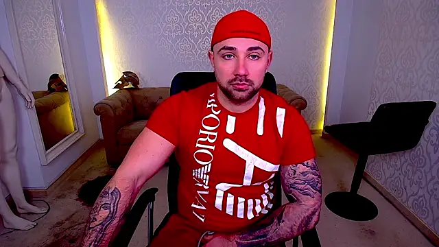 DuncanStone online show from March 10, 11:25 am