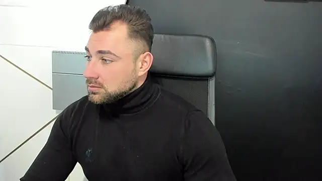 DuncanStone online show from February 19, 8:12 am