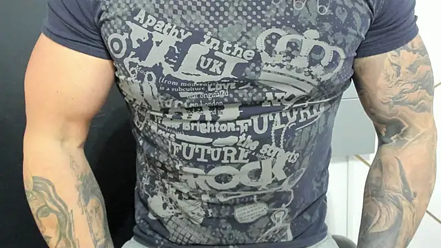 DuncanStone online show from March 19, 8:12 am