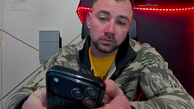 DuncanStone online show from February 8, 5:05 am