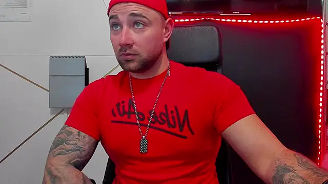 DuncanStone online show from February 20, 6:26 am