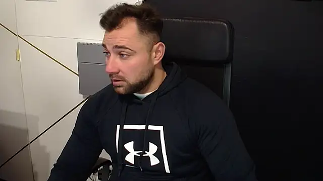 DuncanStone online show from October 1, 4:06 am