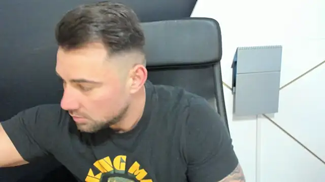 DuncanStone online show from March 20, 5:13 am