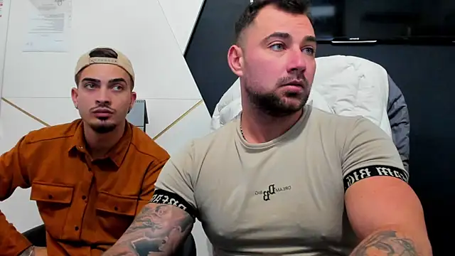 DuncanStone online show from December 16, 9:46 am