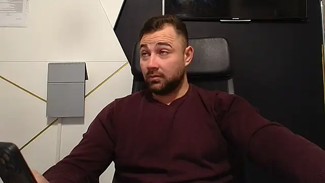 DuncanStone online show from November 26, 5:18 am