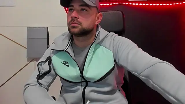 DuncanStone online show from March 12, 5:02 am