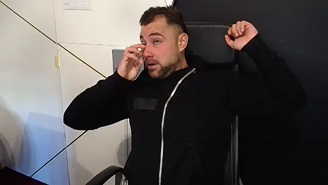 DuncanStone online show from September 28, 5:58 am