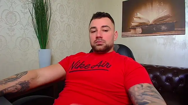 DuncanStone online show from March 15, 12:01 pm