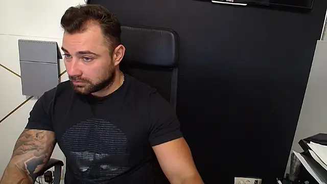 DuncanStone online show from September 10, 5:39 am