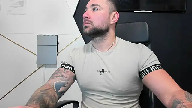 DuncanStone online show from December 1, 5:41 am