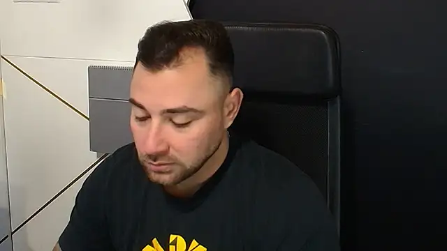 DuncanStone online show from October 30, 5:06 am