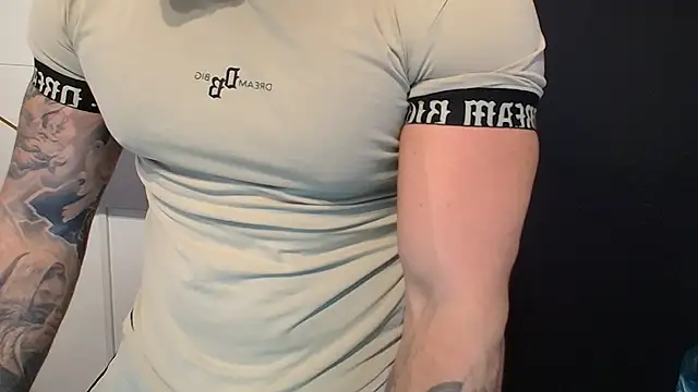 DuncanStone online show from November 14, 5:33 am