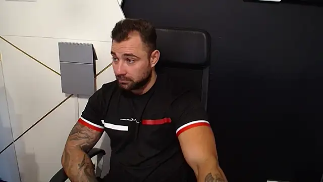 DuncanStone online show from September 11, 5:29 am