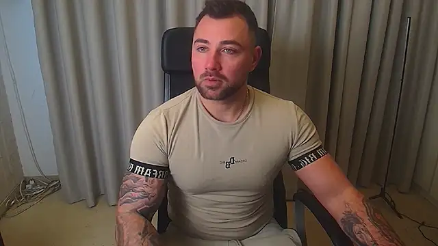 DuncanStone online show from January 14, 11:47 am