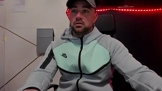 DuncanStone online show from March 8, 4:49 am