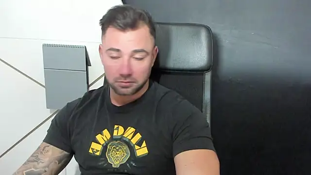 DuncanStone online show from March 20, 8:20 am