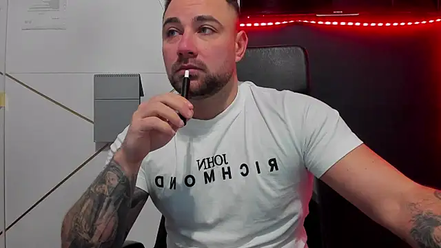 DuncanStone online show from February 13, 4:56 am