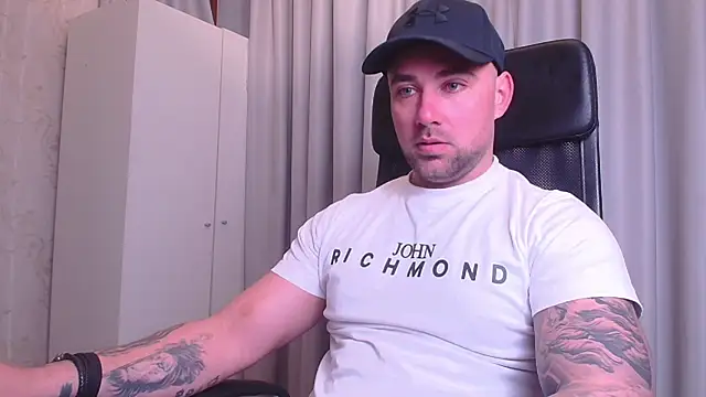 DuncanStone online show from April 9, 5:09 am