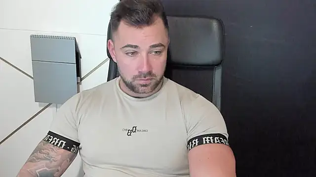 DuncanStone online show from February 27, 5:18 am