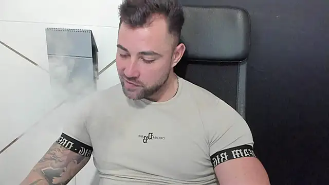 DuncanStone online show from February 27, 8:24 am