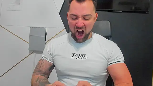 DuncanStone online show from January 8, 6:41 am